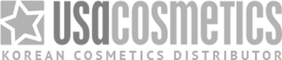 USA Cosmetics logo