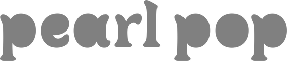 Pearl Pop logo