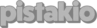 Pistakio logo