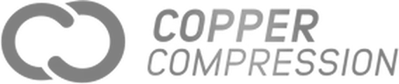 Copper Compression logo