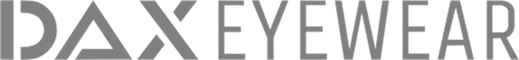 DAX Eyewear logo