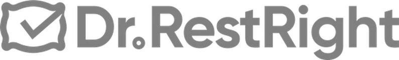 Dr. RestRight logo