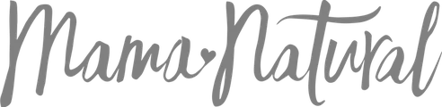 Mama Natural logo