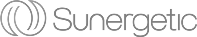 Sunergetic logo