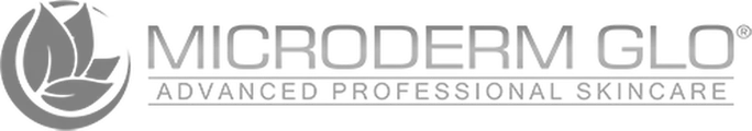 Microderm GLO logo